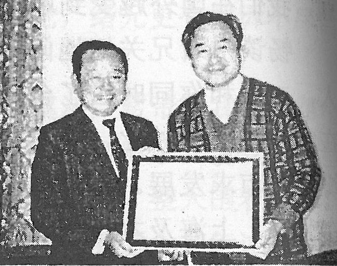 海外归来叙寸衷